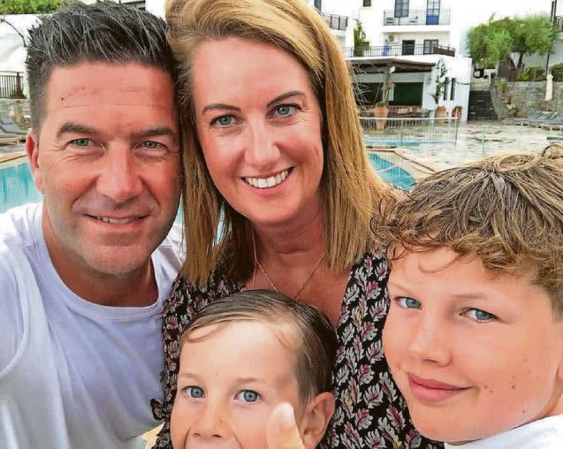 'Our £325k family home could be all yours for just £5'