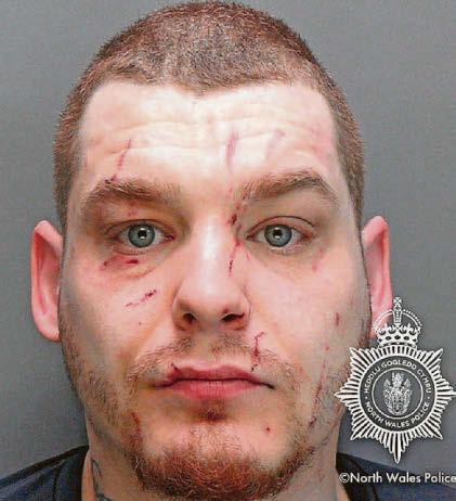 Man jailed for 12 years for 'appalling' sex assault