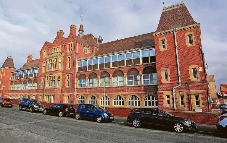 'A political stick, a farce': councillor back on attack over hospital plans delay