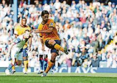 Moyes will need more magic from midfield