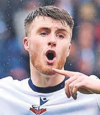Dragons complete signing of Thomason