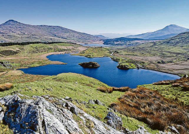 From vanishing island to disappearing fish