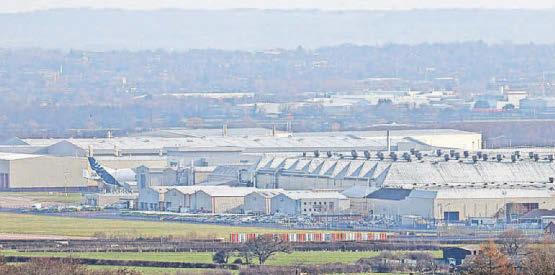 Airbus workers vote to strike in pay dispute