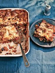 A taste of the Middle East