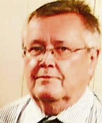 Heartfelt tributes to former N.Wales newspaper editor