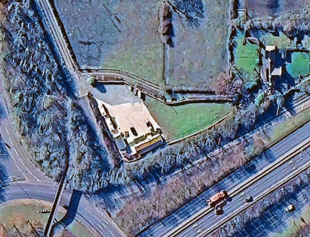 Traveller family wins appeal against council notice to clear land