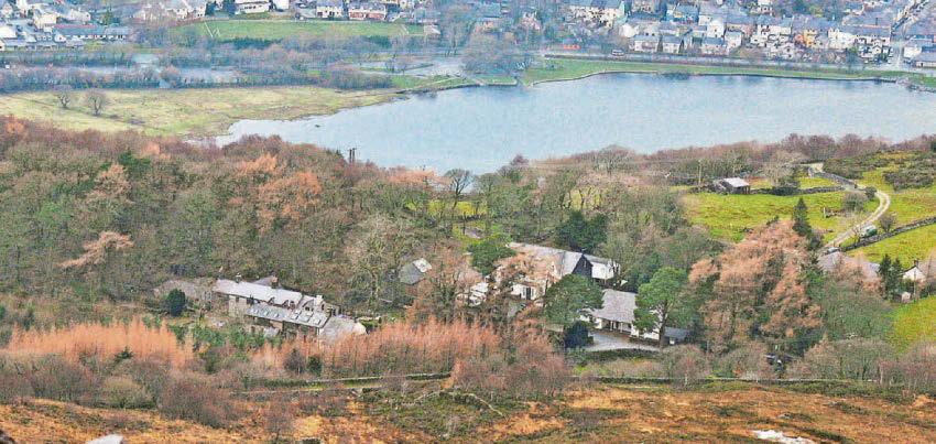 Shock mountain centre closure a fresh blow to outdoor sector