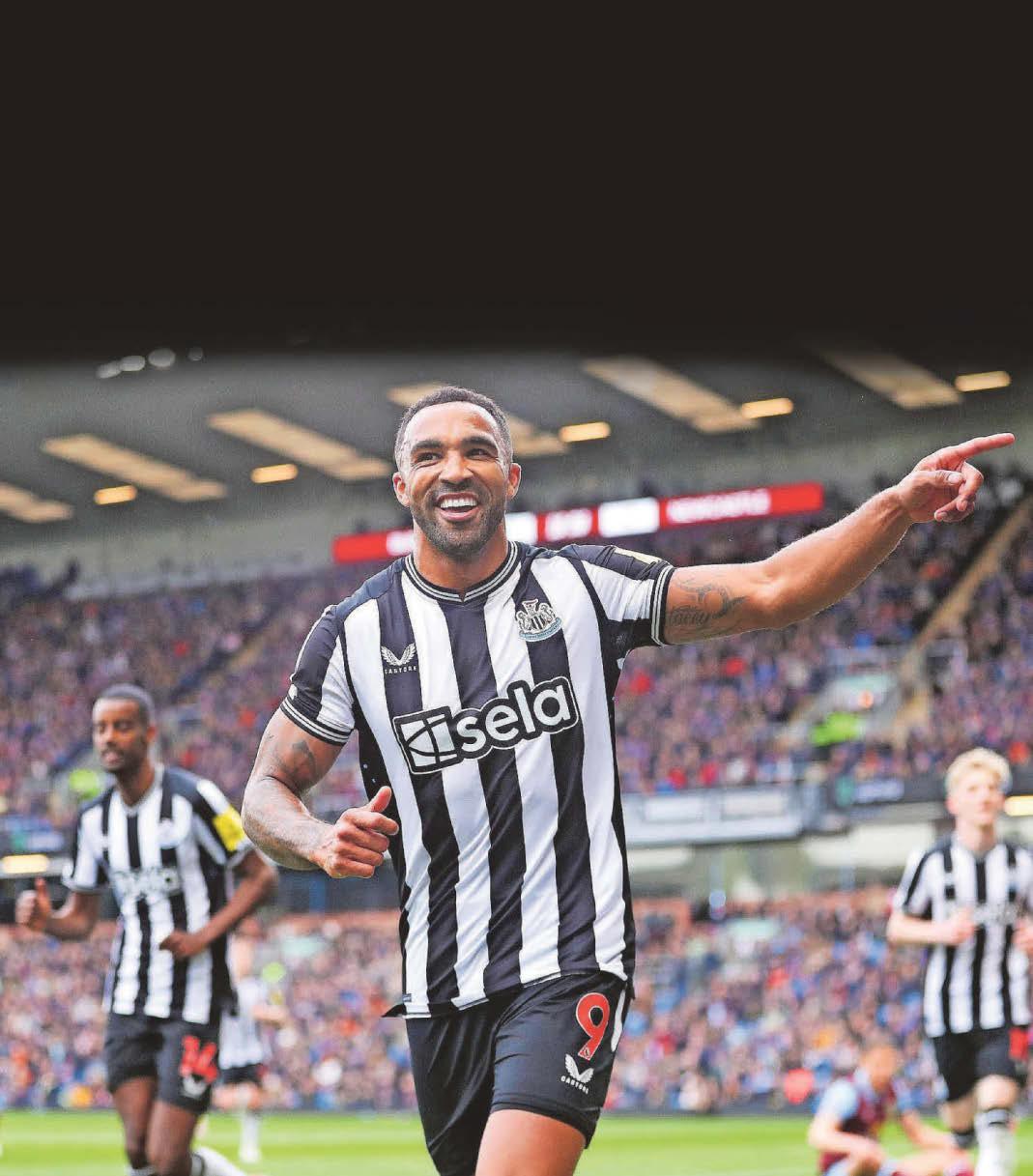 Dragons being urged to pursue ex-England strikers this summer