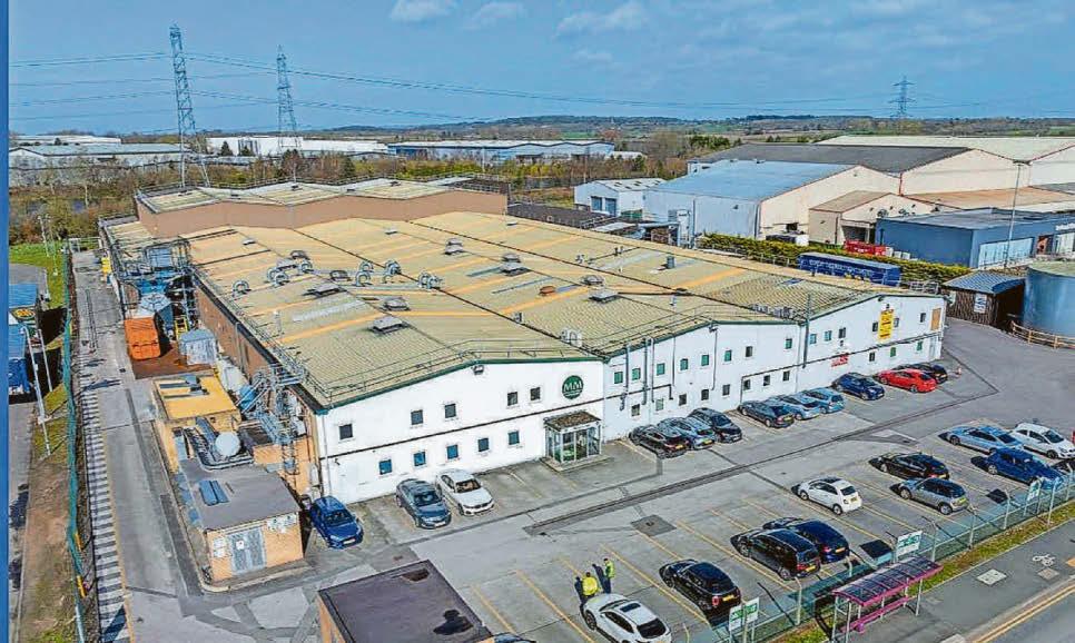 Major Deeside unit bought in a multi-million pound deal