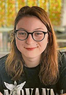 SEARCHES GO ON FOR MISSING 22-YEAR-OLD