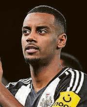 Magpies unhappy with Isak pursuit