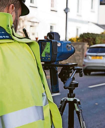 Roadside course option ends for 20mph breaches