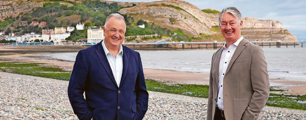 'Showing solidarity' as food firm backs awards