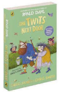 Fleas-ed to meet you...