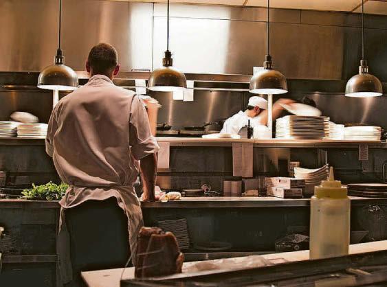 Hospitality sector says it now faces hike in rates bills