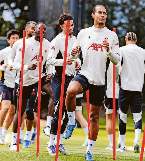 DOUBLE BOOST FOR SLOT AHEAD OF SHIELD