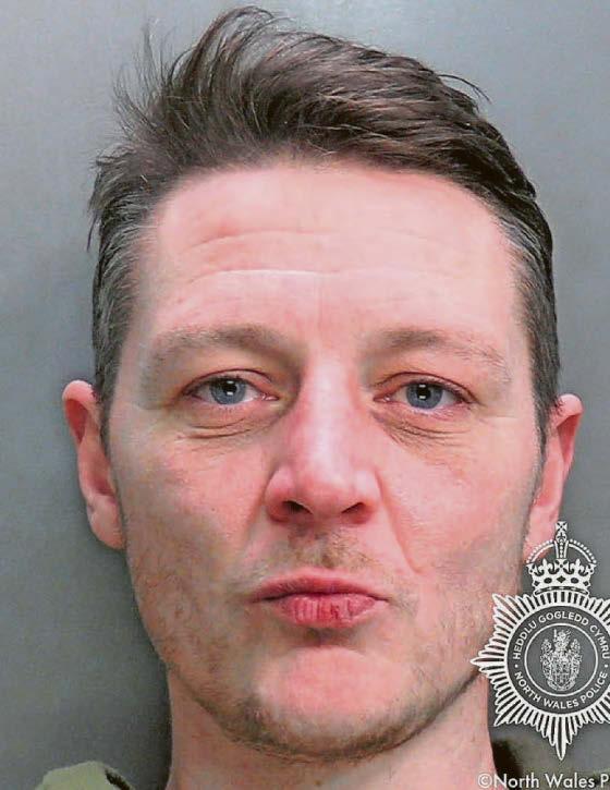 Man wielding meat cleaver threatened to kill his neighbour