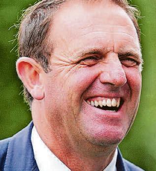 Horse Power Appleby looking to make some noise at Haydock