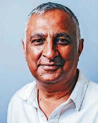 Eisteddfod has adapted and beaten challenges, says outgoing President