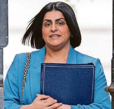 Foreign criminals to be deported immediately