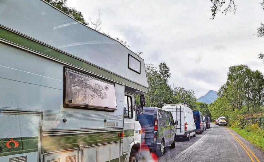 ‘They’re turning our lovely beach into a no-go area’