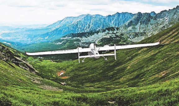 Businesses in Wales backed for expansion