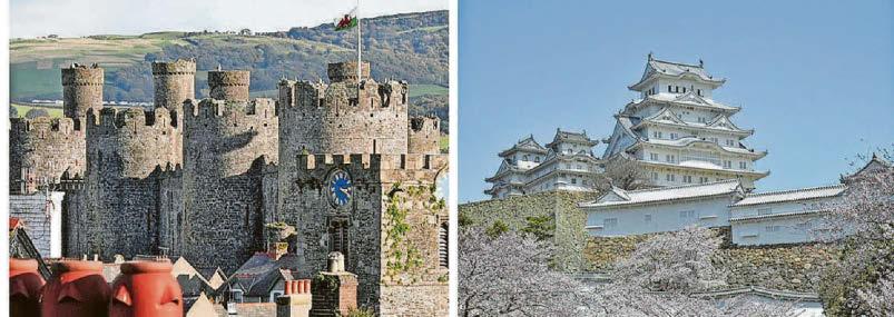 New campaign to attract more Japanese tourists