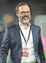 Young talent may by sold, concedes Wrexham’s CEO