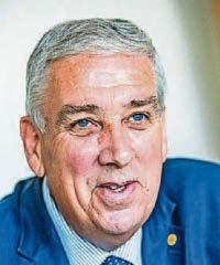 Ex-police boss slams Govt over Palestine Action