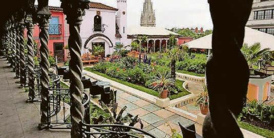 Roof gardens in £26m loss