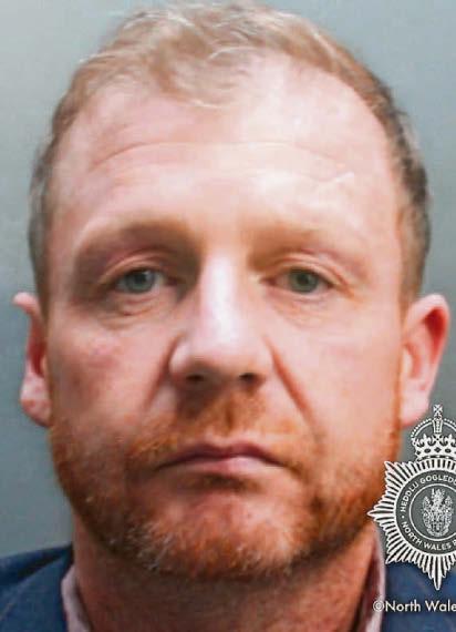MAN ON RUN FOR YEARS CAUGHT AFTER 160MPH M-WAY CHASE