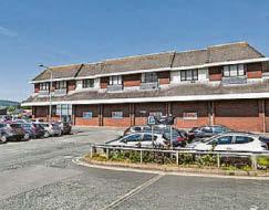 Council 'not involved' in rumoured move to use flats for asylum seekers