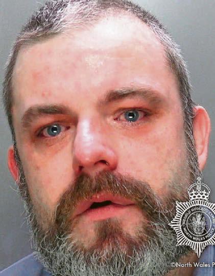 MUM FEARED HER SON SO MUCH SHE KEPT KNIVES UNDER HER BED