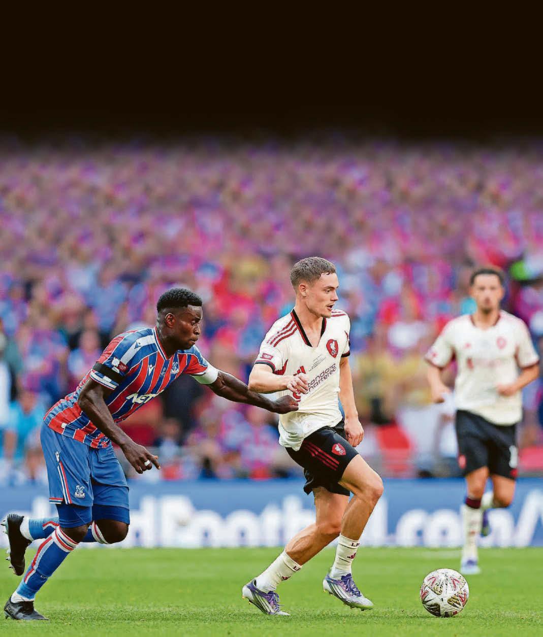 Wirtz backed to take Reds to next level ...if he can adapt to Prem