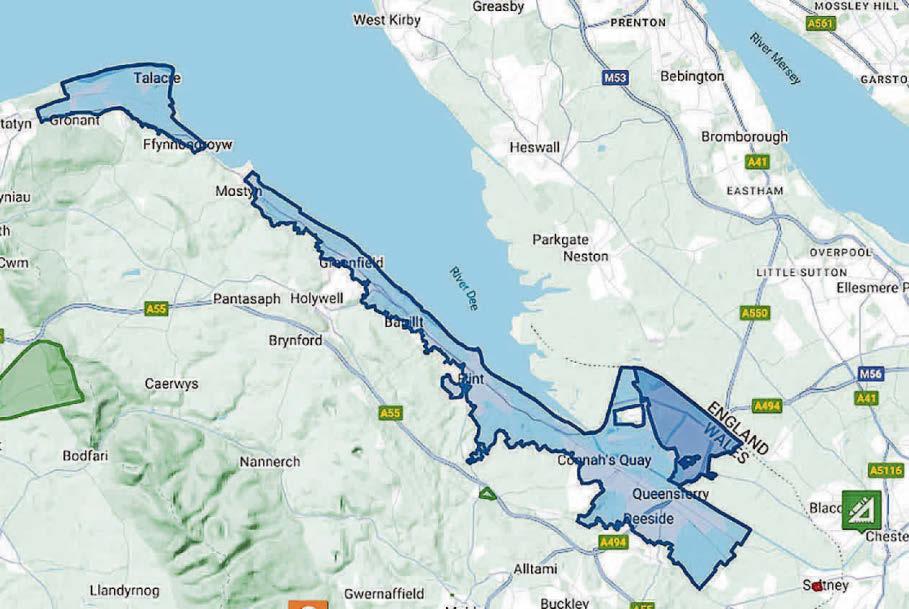 Huge mains burst now fixed but ‘still 48 hours to restore all supplies’