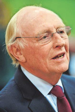 Scrap two-child cap on benefits - Kinnock