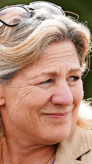 HORSE POWER Royal buzz over filly to keep eye on at Kempton