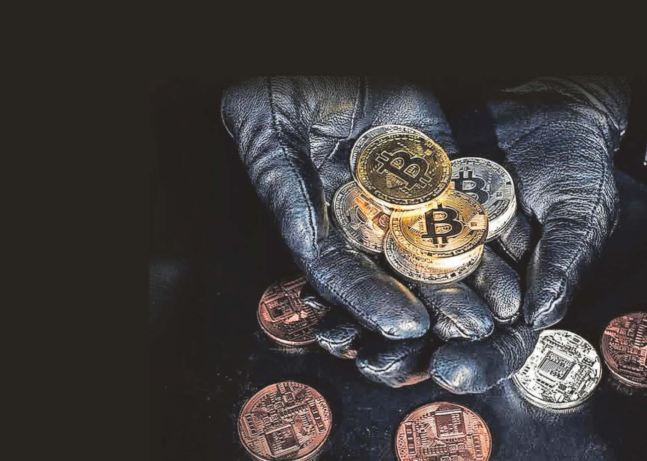 BITCONNED