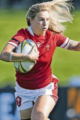 BEVAN WANTS TO BUILD MOMENTUM