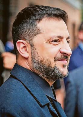 Russia's drone attack