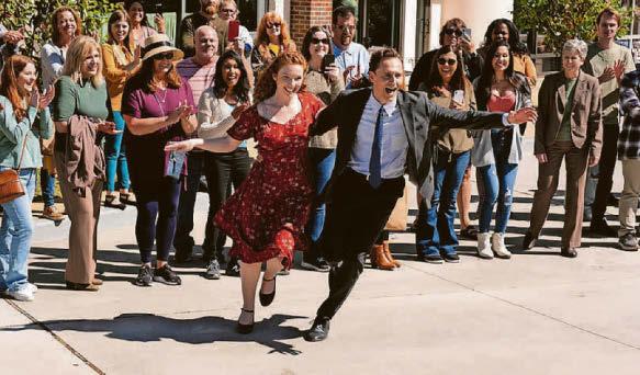 None of us know where our lives will end...