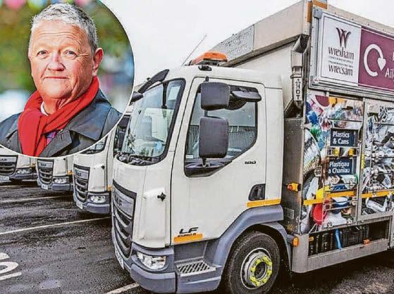 Handling of looming bin strike branded 'a disgrace'