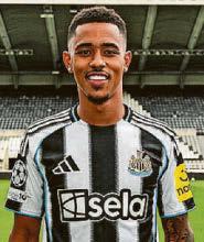 Ramsey could be handed his debut