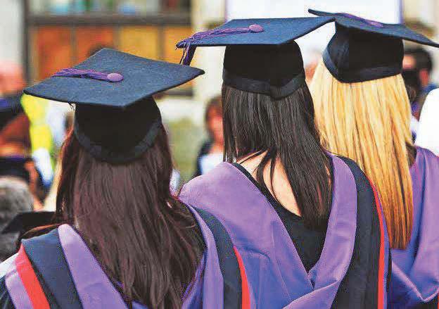 Radical action needed to save our universities