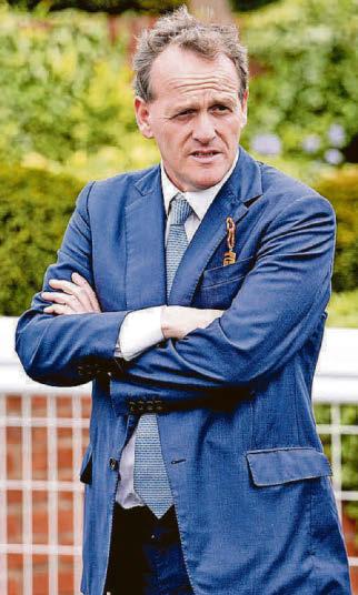 Law Court set to rule on second start at Newbury