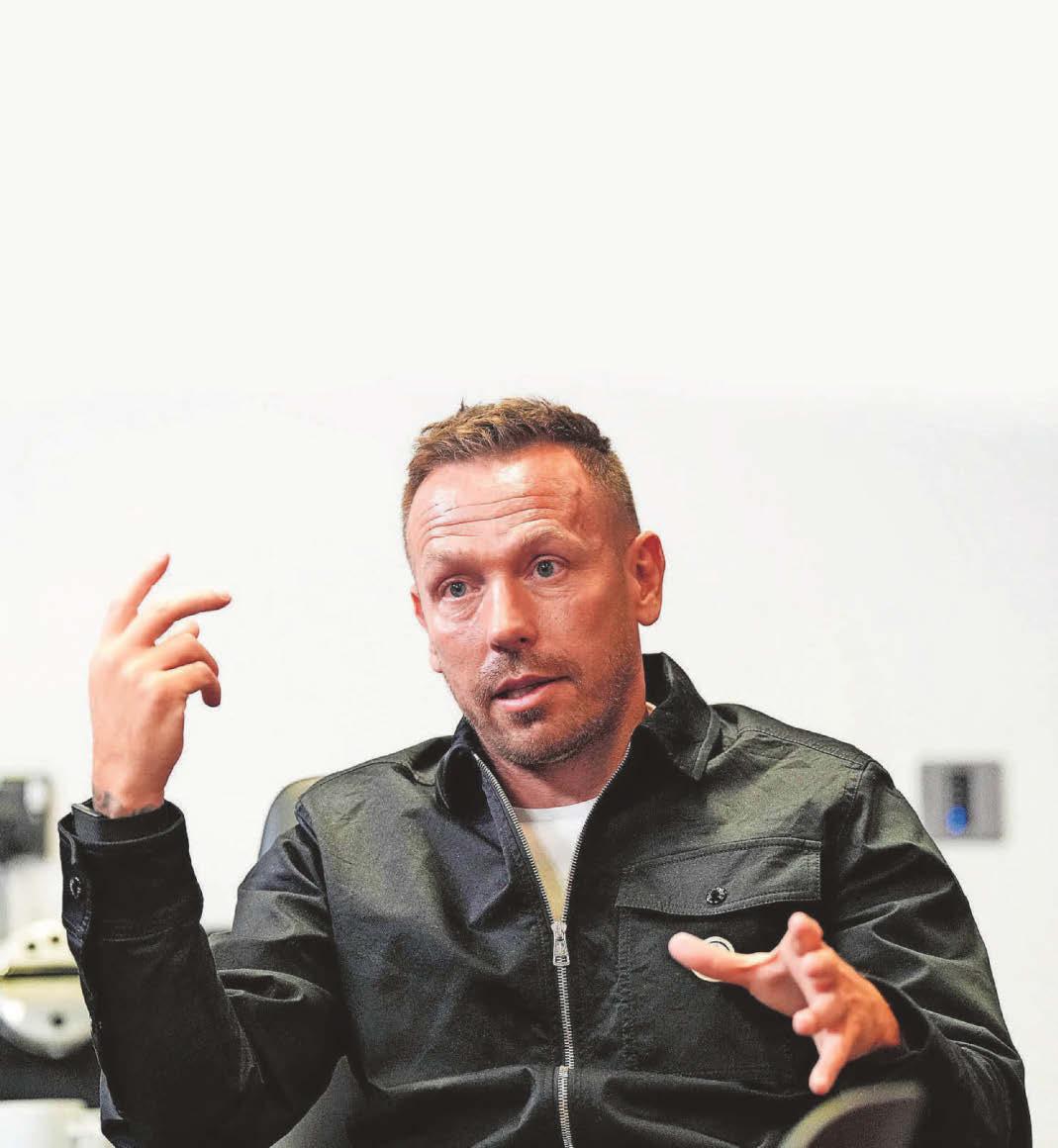 Recalling Ramsey for Kazak trip would not be fair, insists Bellamy