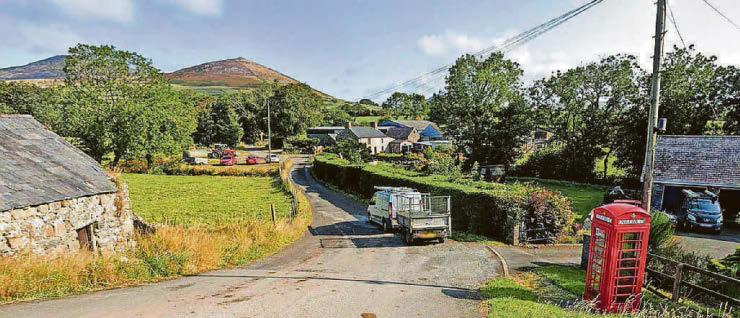 Tremor hits close to site of UK's biggest known quake