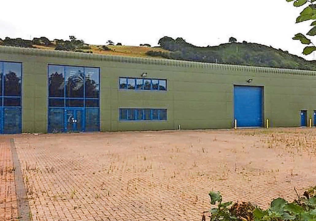 MS: 'Disgraceful' to ban media from meeting on costly depot blunder