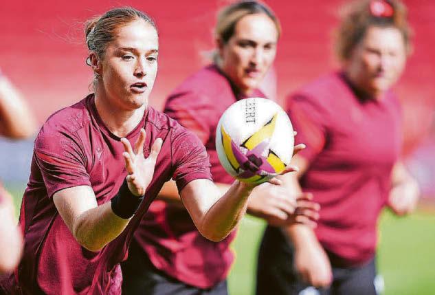 Coach tells Wales players: Put pride back in the jersey