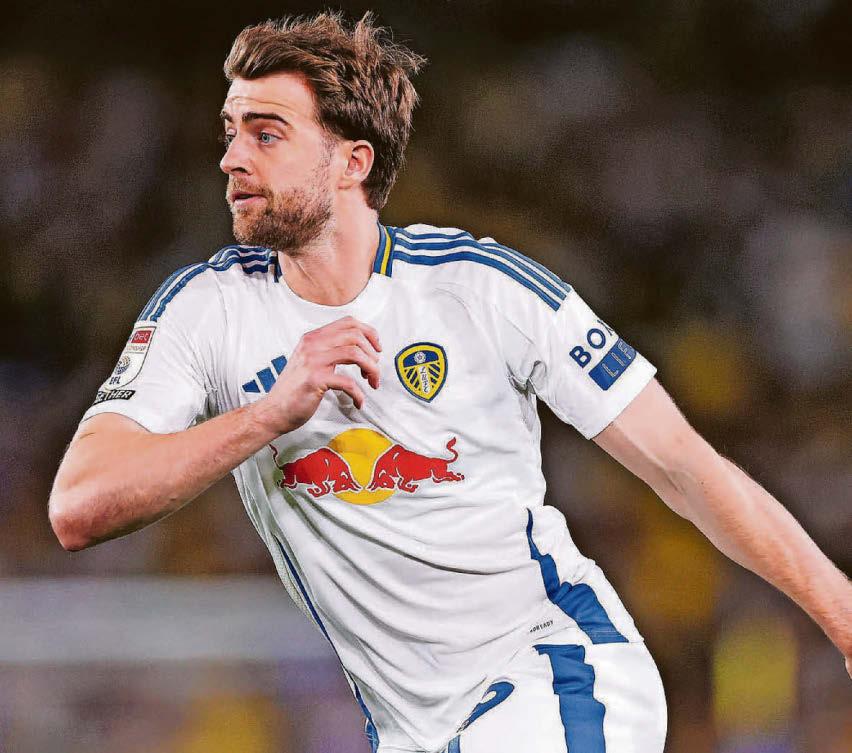 Dragons could return for forward Bamford